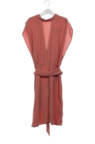 Šaty  ASOS, Veľkosť XS, Farba Oranžová, Cena  16,37 €
