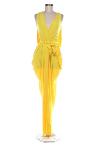 Φόρεμα ASOS, Μέγεθος S, Χρώμα Κίτρινο, Τιμή 52,99 €