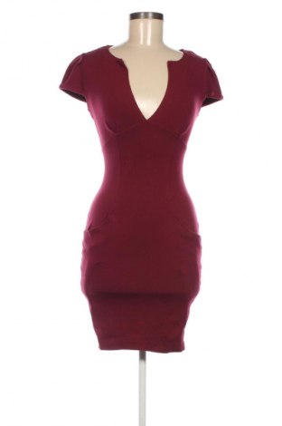 Šaty  ASOS, Veľkosť XS, Farba Červená, Cena  8,95 €
