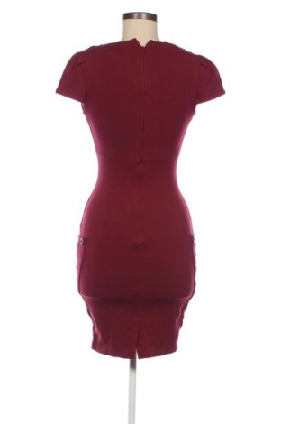 Šaty  ASOS, Veľkosť XS, Farba Červená, Cena  8,95 €
