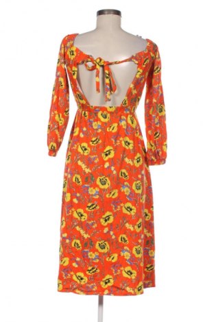 Šaty  ASOS, Veľkosť S, Farba Viacfarebná, Cena  11,95 €