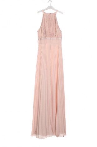 Kleid ASOS, Größe XS, Farbe Rosa, Preis 13,99 €