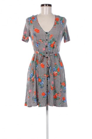 Šaty  ASOS, Veľkosť M, Farba Viacfarebná, Cena  8,38 €
