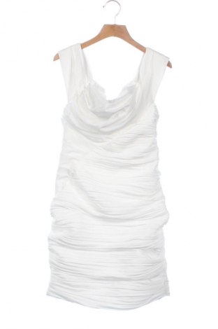 Kleid ASOS, Größe M, Farbe Weiß, Preis 34,99 €