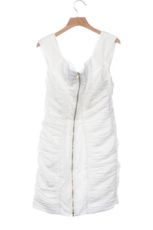 Kleid ASOS, Größe M, Farbe Weiß, Preis 34,99 €