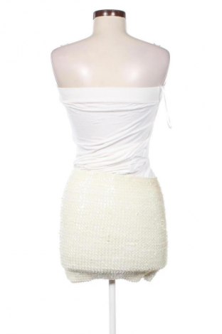 Šaty  ASOS, Veľkosť M, Farba Kremová, Cena  12,95 €