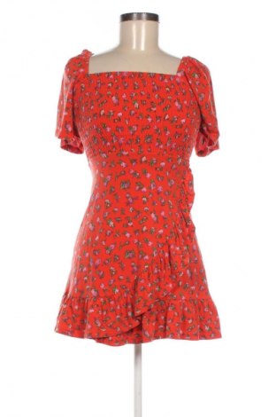 Šaty  ASOS, Veľkosť S, Farba Viacfarebná, Cena  7,79 €