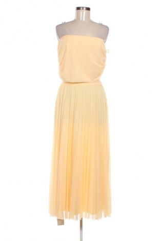 Šaty  Abercrombie & Fitch, Velikost S, Barva Žlutá, Cena  999,00 Kč