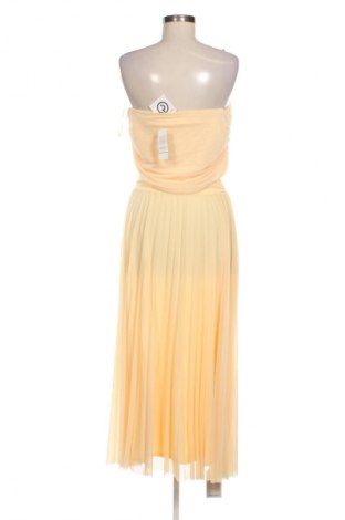 Šaty  Abercrombie & Fitch, Velikost S, Barva Žlutá, Cena  999,00 Kč