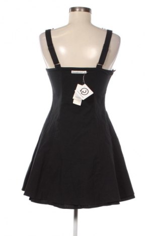 Sukienka Abercrombie & Fitch, Rozmiar S, Kolor Czarny, Cena 183,99 zł