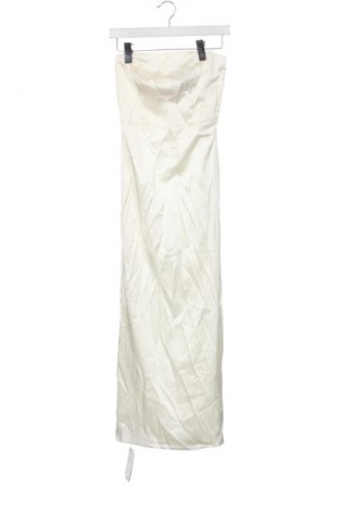 Šaty  Abercrombie & Fitch, Veľkosť XS, Farba Kremová, Cena  39,95 €