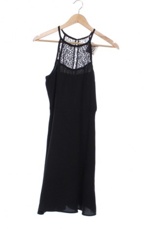 Kleid About You, Größe M, Farbe Schwarz, Preis € 5,99