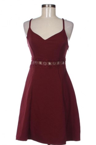 Kleid About You, Größe M, Farbe Rot, Preis € 5,99