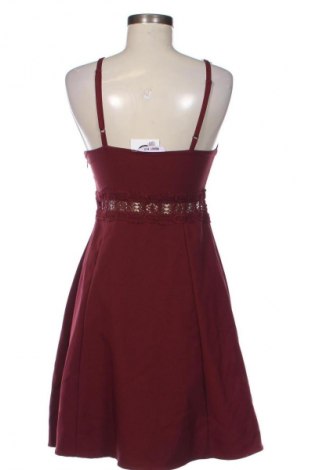Kleid About You, Größe M, Farbe Rot, Preis € 5,99