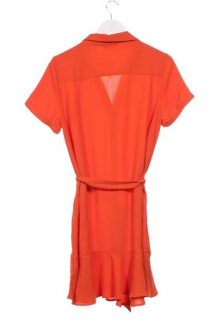 Kleid About You, Größe L, Farbe Orange, Preis € 5,99