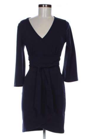 Kleid About You, Größe XS, Farbe Blau, Preis € 4,99