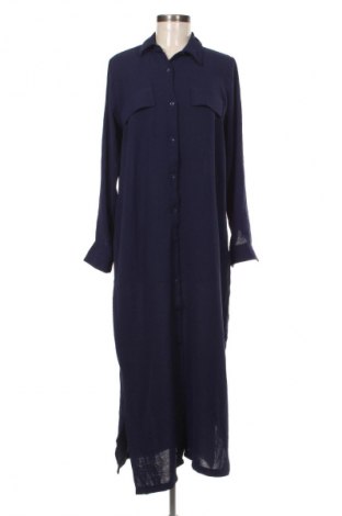 Šaty  Adda, Velikost L, Barva Modrá, Cena  299,00 Kč
