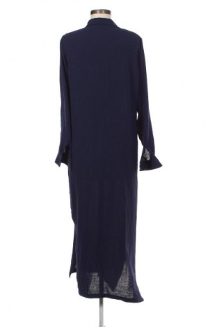Šaty  Adda, Velikost L, Barva Modrá, Cena  299,00 Kč