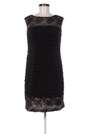 Kleid Adrianna Papell, Größe M, Farbe Schwarz, Preis € 18,31