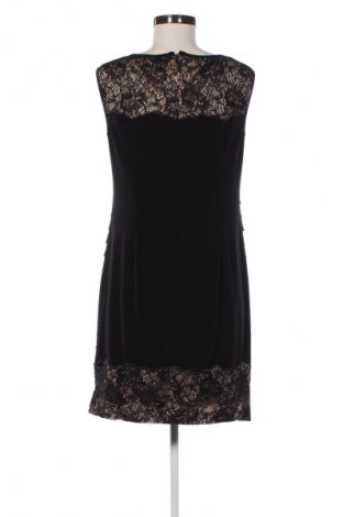 Kleid Adrianna Papell, Größe M, Farbe Schwarz, Preis € 18,31