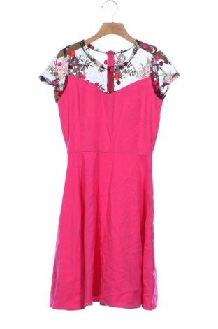 Kleid Adrom, Größe S, Farbe Mehrfarbig, Preis 3,99 €