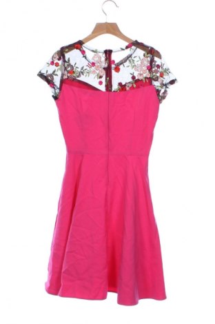 Kleid Adrom, Größe S, Farbe Mehrfarbig, Preis 3,99 €