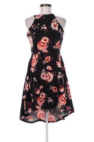 Sukienka Almost Famous, Rozmiar L, Kolor Kolorowy, Cena 23,99 zł