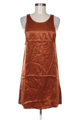 Рокля American Vintage, Размер S, Цвят Кафяв, Цена 34,25 €