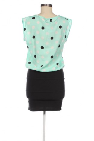 Sukienka Amisu, Rozmiar XS, Kolor Kolorowy, Cena 23,99 zł