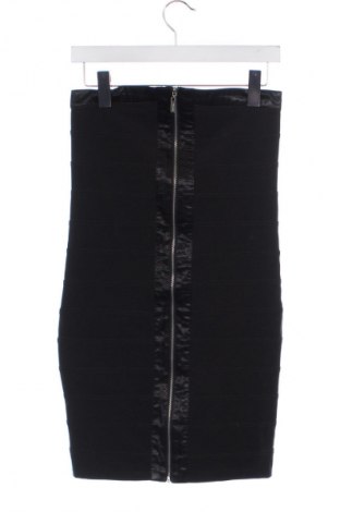 Šaty  Amisu, Velikost XS, Barva Černá, Cena  69,00 Kč