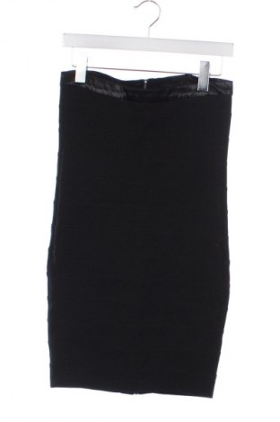 Šaty  Amisu, Velikost XS, Barva Černá, Cena  69,00 Kč