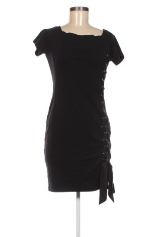 Sukienka Amisu, Rozmiar L, Kolor Czarny, Cena 31,99 zł