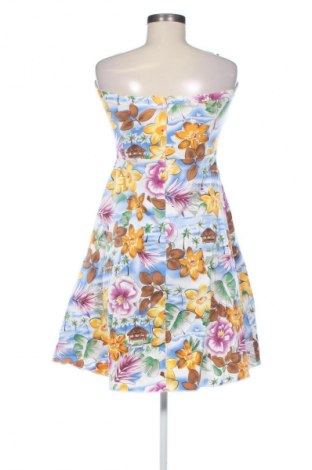 Sukienka Amisu, Rozmiar M, Kolor Kolorowy, Cena 28,99 zł