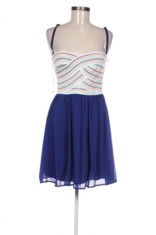 Šaty  Amisu, Veľkosť M, Farba Viacfarebná, Cena  9,95 €