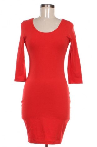 Sukienka Amisu, Rozmiar M, Kolor Czerwony, Cena 21,99 zł