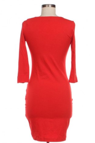 Sukienka Amisu, Rozmiar M, Kolor Czerwony, Cena 21,99 zł