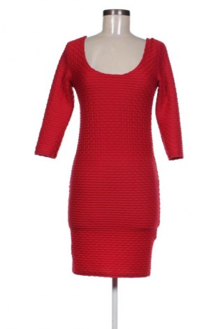 Φόρεμα Amisu, Μέγεθος M, Χρώμα Κόκκινο, Τιμή 6,99 €