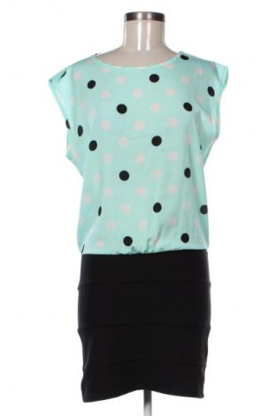 Kleid Amisu, Größe M, Farbe Mehrfarbig, Preis € 3,99