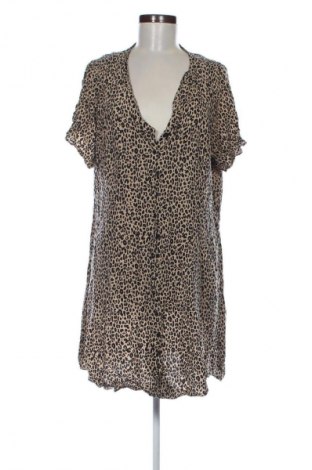 Φόρεμα Anko, Μέγεθος XL, Χρώμα Πολύχρωμο, Τιμή 15,99 €