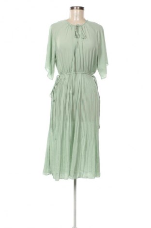 Šaty  Anna Field, Velikost S, Barva Zelená, Cena  259,00 Kč