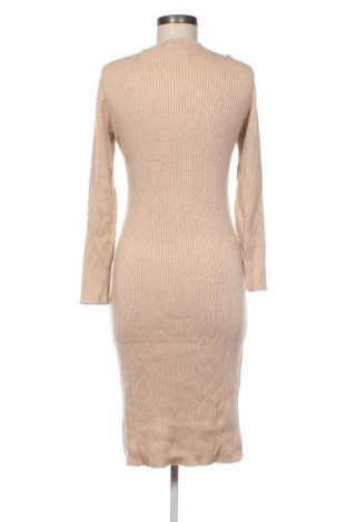 Rochie Apart, Mărime L, Culoare Bej, Preț 107,99 Lei