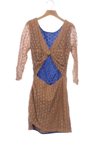 Рокля Ark & Co., Размер S, Цвят Кафяв, Цена 2,04 €