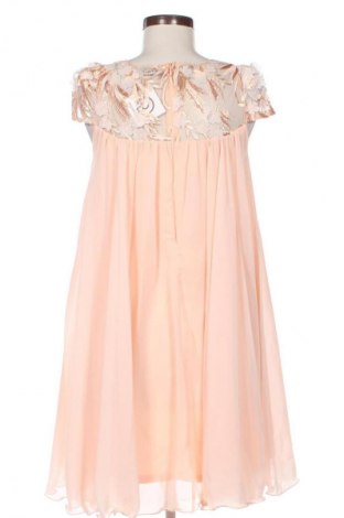 Kleid Artista, Größe XS, Farbe Orange, Preis € 10,99