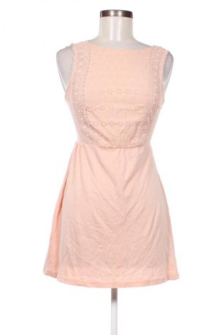 Sukienka Atmosphere, Rozmiar S, Kolor Różowy, Cena 20,99 zł