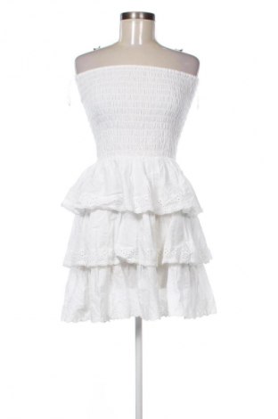 Šaty  Atmosphere, Veľkosť M, Farba Biela, Cena  6,95 €