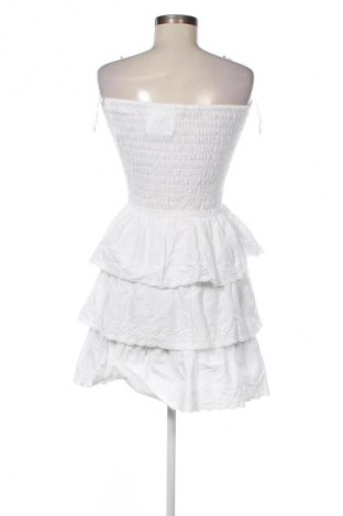Šaty  Atmosphere, Veľkosť M, Farba Biela, Cena  6,95 €