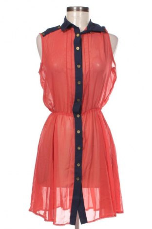 Šaty  Atmosphere, Velikost M, Barva Červená, Cena  149,00 Kč