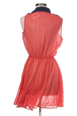 Šaty  Atmosphere, Velikost M, Barva Červená, Cena  149,00 Kč