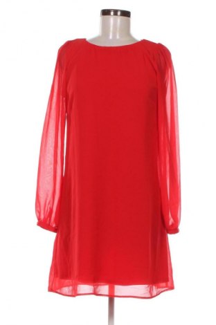 Sukienka Atmosphere, Rozmiar S, Kolor Czerwony, Cena 22,99 zł
