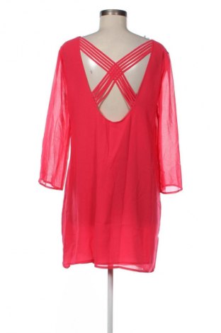 Šaty  Atmosphere, Velikost XL, Barva Růžová, Cena  169,00 Kč